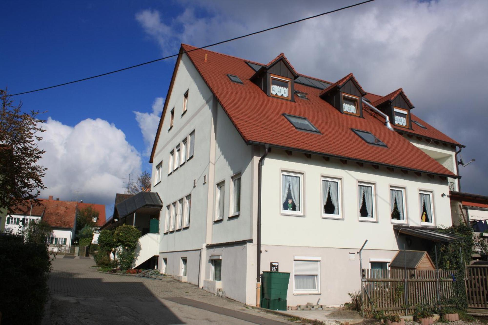Landgasthof Haagen Schwabhausen bei Dachau Екстериор снимка