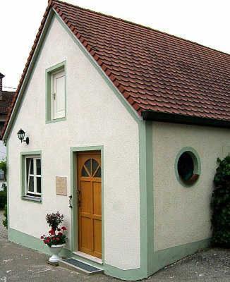 Landgasthof Haagen Schwabhausen bei Dachau Екстериор снимка